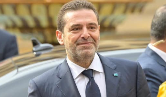 الحريري: فخور بإنجازات المرأة اللبنانية والعربية