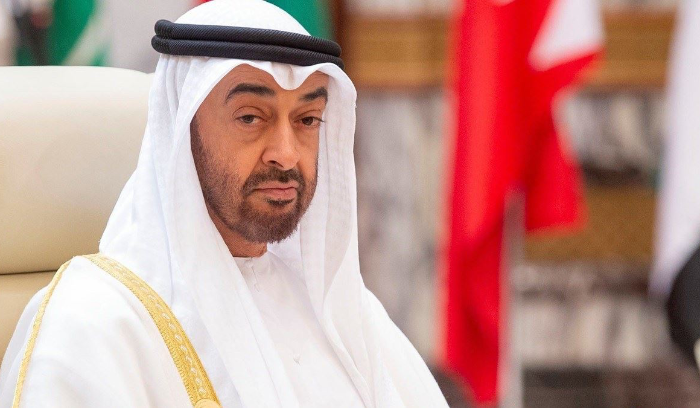 رئيس الامارات  : المرأة  مصدر إلهام في العطاء والإنجاز ودورها جوهري في صنع التقدّم