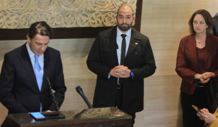 مهمة هوكشتين مجمّدة وحزب الله يتجاهل تهديدات العدو