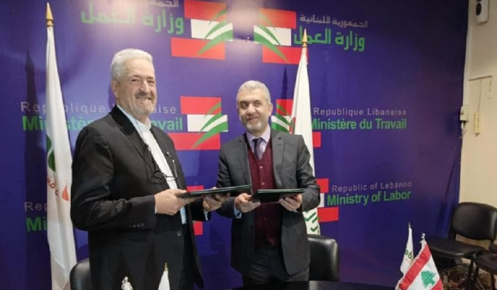 لمواجهة البطالة… مذكرة تفاهم بين وزارة العمل و”لابورا”