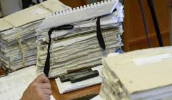 أمانات السجل العقاري في جبل لبنان تسلم غداً الدفعة الاولى من سندات الملكية الجاهزة الى أصحابها