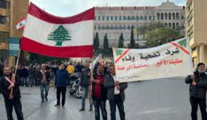 تجمع العسكريين المتقاعدين: خارطة طريق لمواجهة المشاريع المشبوهة للحكومة