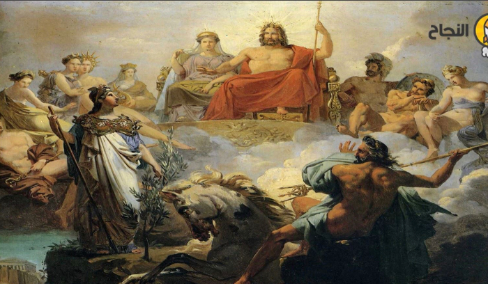 الأساطير المؤسِّسة: ألدَيك عقيدة؟ أعتقدُ ذلك…