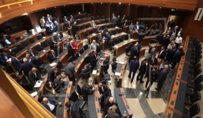 الانتخابات النيابية المبكرة: تغيير الأكثرية لإنتاج سلطة جديدة