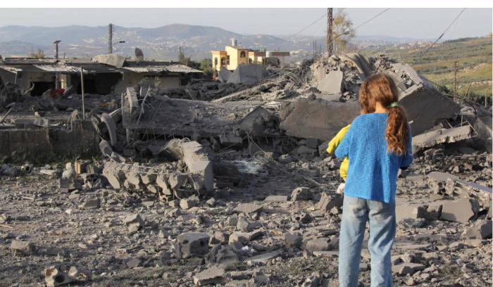 إسرائيل تدمّر منازل جنوب لبنان لتحويل الحدود ساحة مكشوفة أمنياً مع فشل إبعاد مقاتلي «حزب الله» بالسياسة