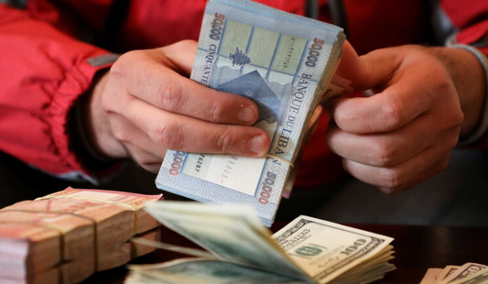 دولار المصارف نائم في جوارير المالية