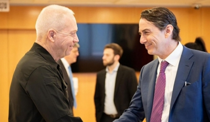 لبنان ينتظر ما سمعه هوكشتاين في إسرائيل حول التهدئة مواجهة بالبيانات بين مجلس المطارنة والمجلس الشيعي.. ووفد حزب الله إلى الرابية