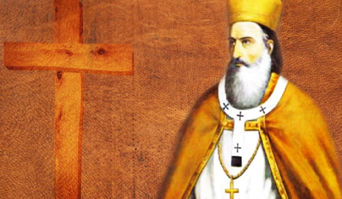 أعجوبة شفاء طفل من عرب شكا تفتح الطريق أمام قداسة البطريرك الدويهي