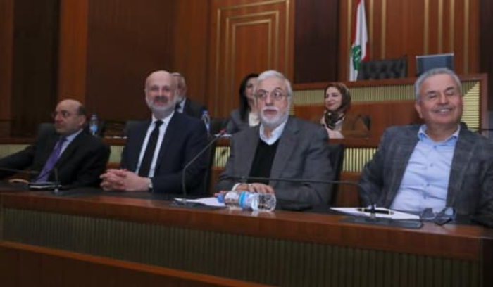 لجنة الدفاع الوطني والداخلية بحثت في استحقاق الانتخابات البلدية