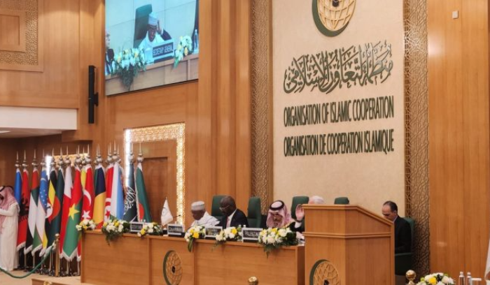 لبنان شارك في اجتماع وزراء خارجية الدول الاعضاء في منظمة التعاون الاسلامي وأكّد تمسّكه بتطبيق القرار 1701