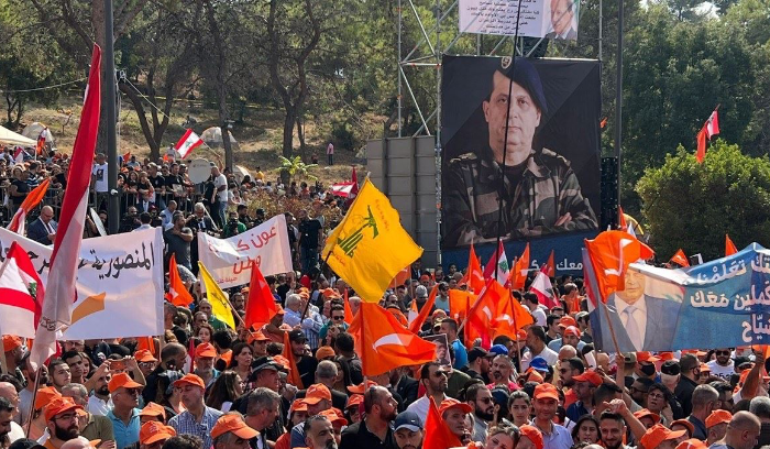 إنذارات باسيل للحزب تتفاقم... هل بلغ خط اللاعودة؟