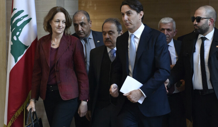 ما هي حقيقة مهمة هوكشتاين؟