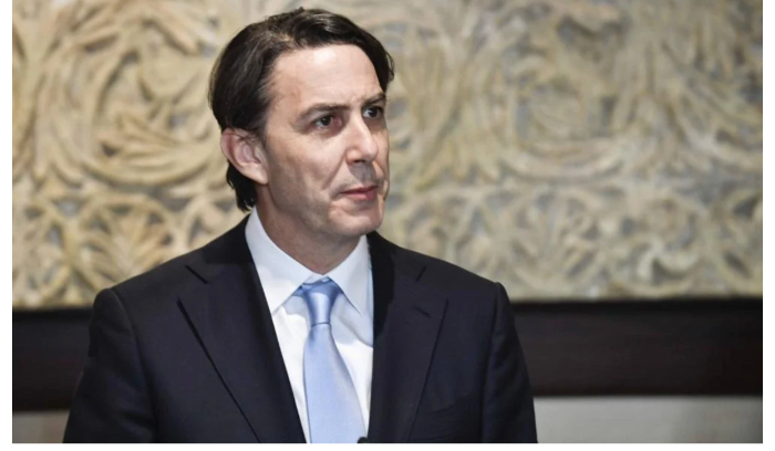 هوكشتاين يريد ضمانات من 