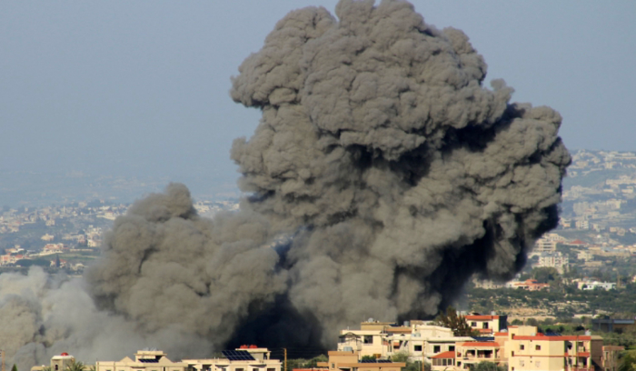 الأميركيون 