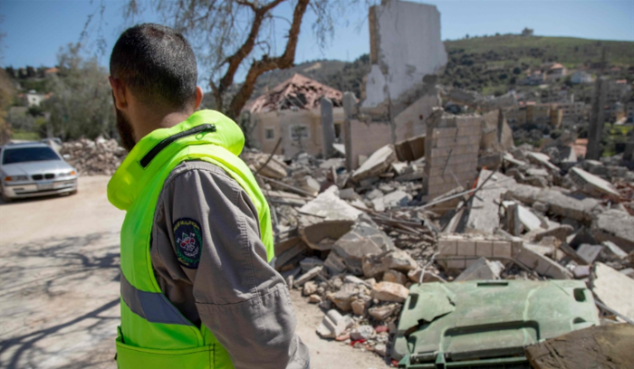 هوكشتين أبقى مساعده في بيروت: لبنان يريد «ورقة مقنعة» لما بعد الهدنة