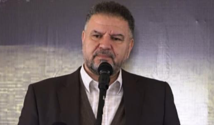 فياض: جريمة العدو الإسرائيلي لن تفلت من دون عقاب