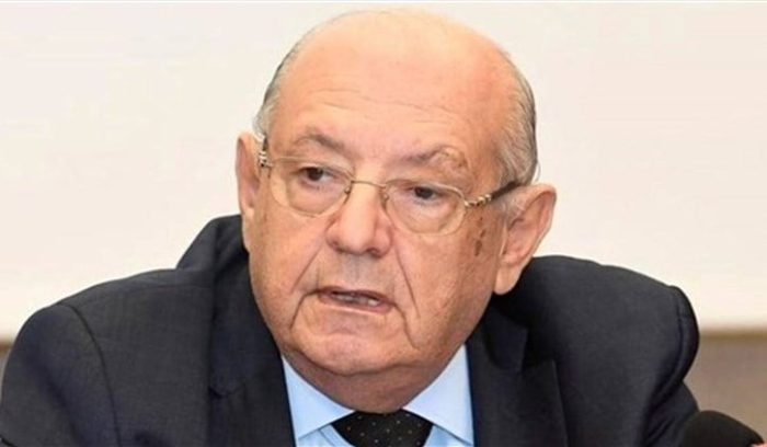 ابي نصر رحب باقرار حميه مشروع قانون إنشاء مديرية إقليمية في كسروان