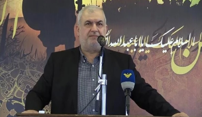 رعد: لم نفتح مخازن أسلحة الحرب المفتوحة بعد