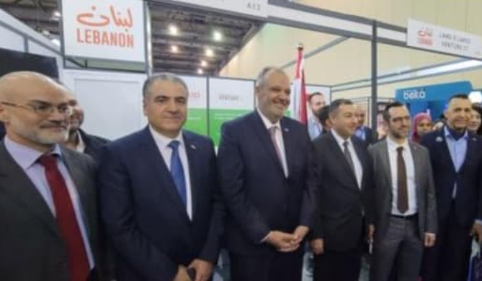 بوشكيان في الجزائر: العلاقات واعدة واستثمار نقاط القوة يؤمّن مصلحة البلدين