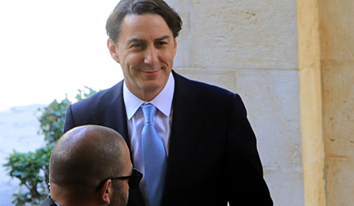 هوكشتين لا يحمل ضمانات من إسرائيل: يجب احتواء المواجهة جنوباً بأيّ ثمن!