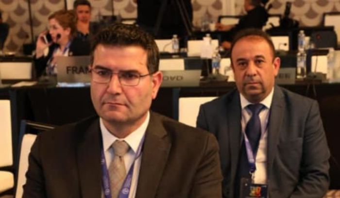 الحاج حسن: لشراكة عربية عربية من بوابة الأمن الغذائي