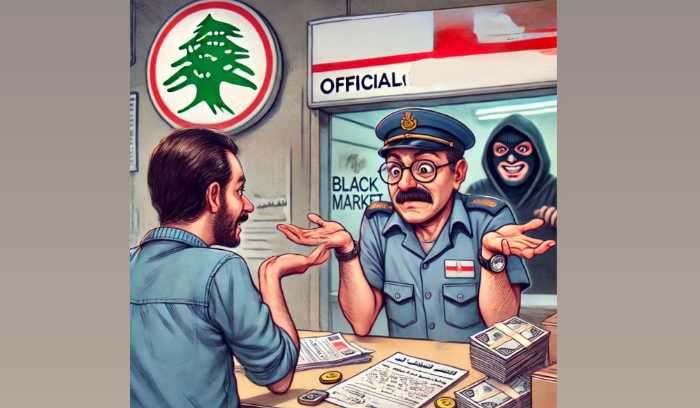 ضبط توقيف السيارة في لبنان: أزمة الطوابع وغياب الحلول الرسمية