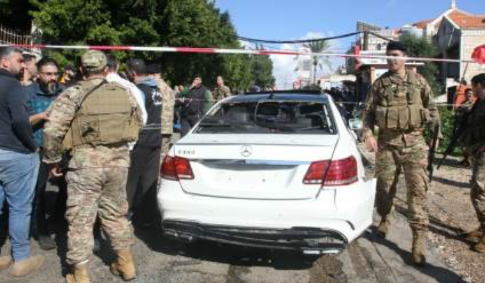 نشاط استخباري محموم في الضاحية وخارجها: لبنان ساحة مفتوحة