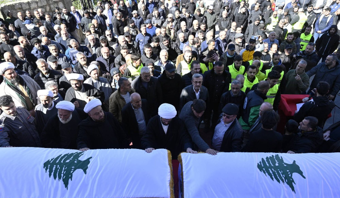 الراعي يرفض حرباً «لا علاقة لأهلنا في جنوب لبنان بها»<br />
الموفد الأميركي يصل إلى بيروت الاثنين لمواصلة جهود منع التصعيد بين إسرائيل و«حزب الله»