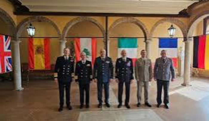 هوكشتاين يبحث اليوم في خارطة تهدئة متصلة بـ«هدنة غزة»<br />
الرواتب قيد الإنجاز بدءًا من اليوم... ومصير مبادرة الاعتدال بعد لقاء الحارة