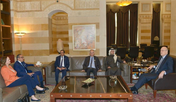 لا فرص متاحة لأي اختراق رئاسي والأنظار إلى الهدنة