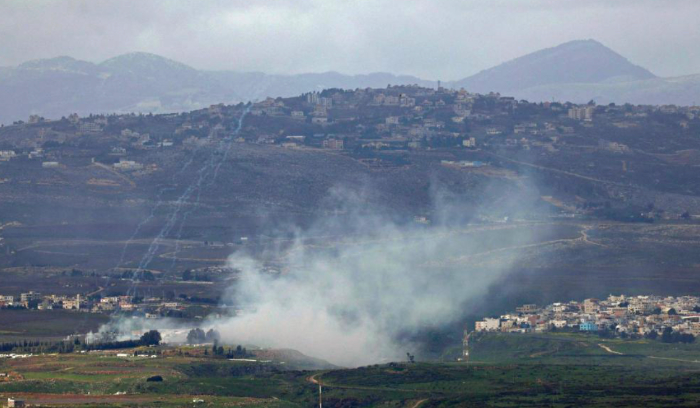 الكنيسة: لا علاقة للّبنانيين وأهل الجنوب بالحرب<br />
هوكشتاين يعمل على 