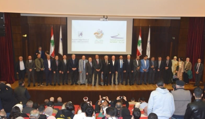 وزير الثقافة: لبنانُ أوّلًا وكل وطنٍ من أوطاننا أوّلًا