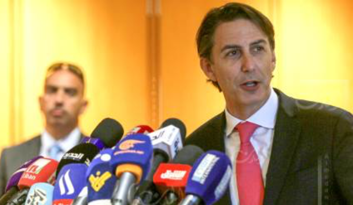 هوكشتاين يحضّر للتفاوض وسط انقلاب الأدوار بين الحزب واسرائيل