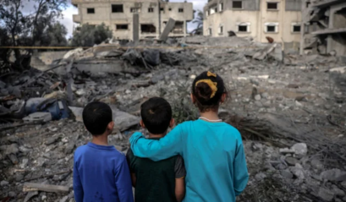 العالم يستعجل المساعدات بعد عار 