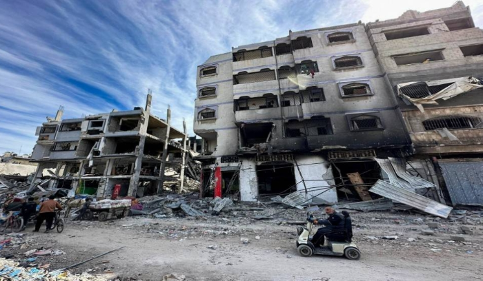 استئناف محادثات وقف إطلاق النار بغزة الأحد في القاهرة