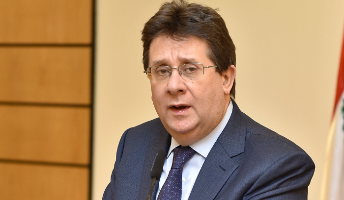 كنعان: المطلوب تحمل المسؤوليات ولبنان لا يريد الحرب