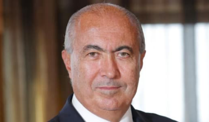 مخزومي: الاعتداء الإسرائيلي على المدنيين أثناء حصولهم على المساعدات مرفوض