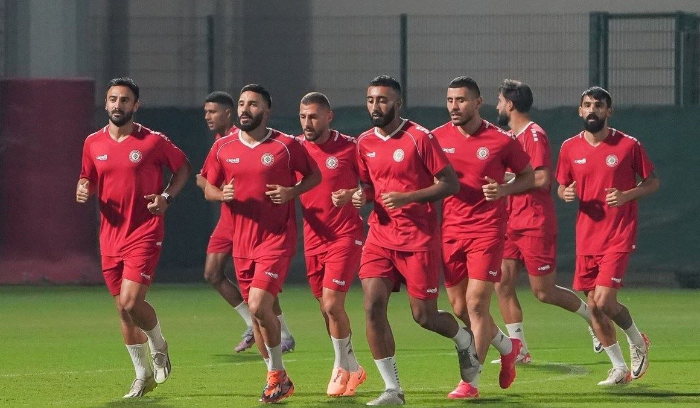 أستراليا تقرر مواجهة لبنان على أرضها بسبب الأوضاع في الشرق الأوسط