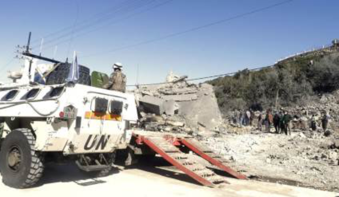 الحل في الجنوب: الـ1701 بترجمة سياسية يكتبها هوكشتاين