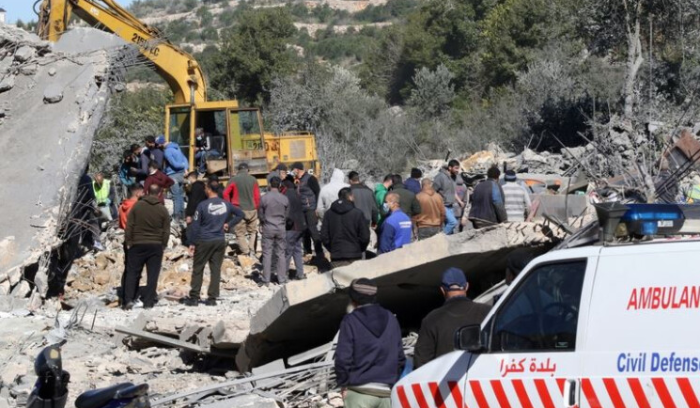 ميقاتي: تفاهم رمضان الاسبوع المقبل.. وواشنطن قلقة