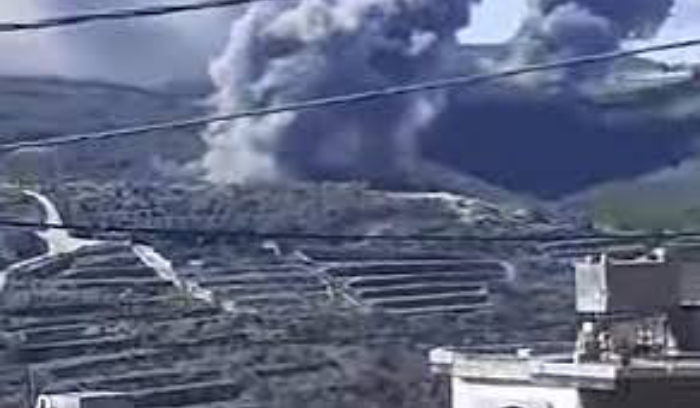 عودة ساخنة لهوكشتاين.. وميقاتي يراهن على «تفاهم غزة»<br />
سفراء الخماسية في السراي اليوم.. ومحطة حاسمة «للإعتدال» مع كتلة الحزب الإثنين