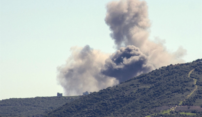 ثلاثي واشنطن وطهران والرياض منشغل عن لبنان