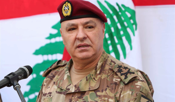 واشنطن تُطيح قمة باريس لدعم الجيش<br />
عون يغيب عن قمة باريس لدعم الجيش: لا ضوء أخضر أميركياً... واتهاماتٌ بتجاوز صلاحياته