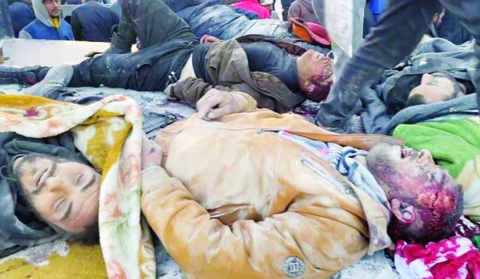 ميقاتي يتوقّع قرب عودة هوكشتاين وغارات مكثّفة على 