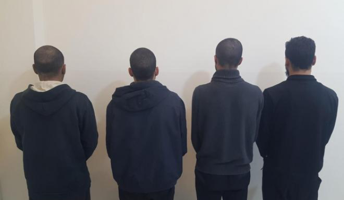 في الناعمة…قتله وحرق جثّته بدافع السرقة