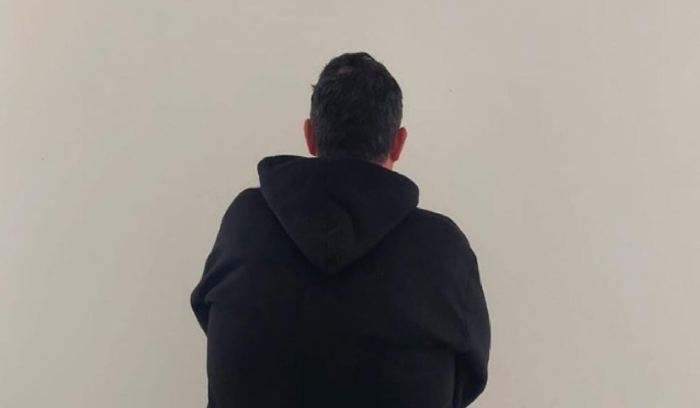 توقيف مطلوب بمكمن محكم