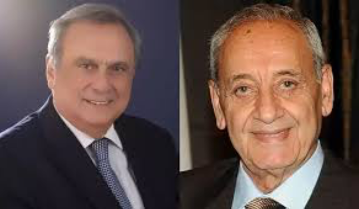 برّي يثني على الجهود المبذولة في مصرف الإسكان لدعم ذوي الدخل المحدود