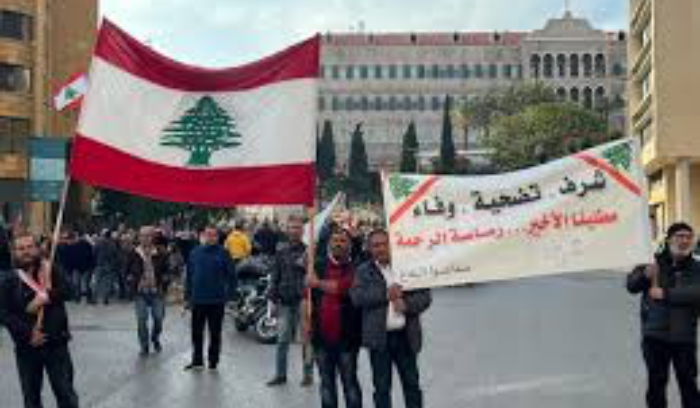 إقرار تعويضات «ربط النزاع» لسنة مع القطاع العام<br />
إعداد قطري - فرنسي لمؤتمر دعم الجيش وانتخاب رئيس.. وجبهة الجنوب على اشتعالها