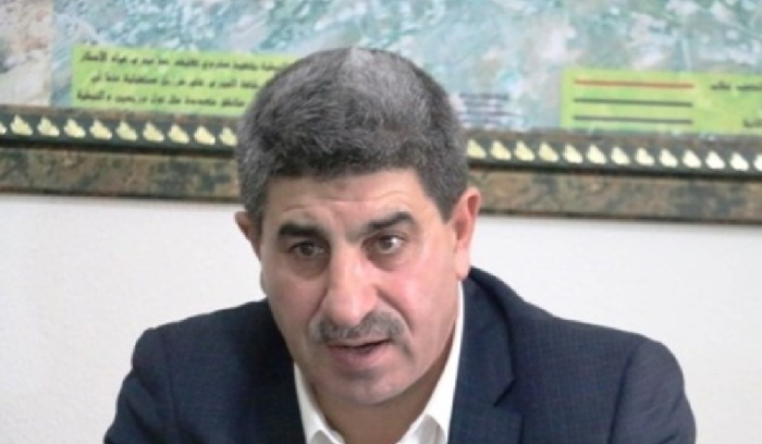 طليس شكر كركي على تمديد العمل برخص السوق