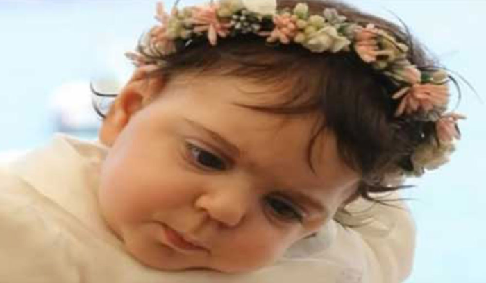 قرارات جديدة في قضية الطفلة صوفي مشلب